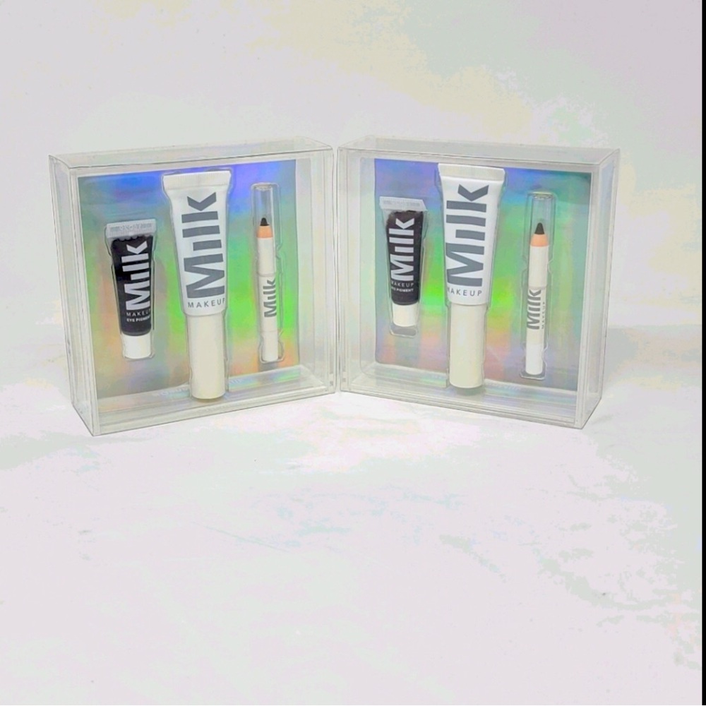 Milk Makeup Triple Threat Eye Women Color Inked